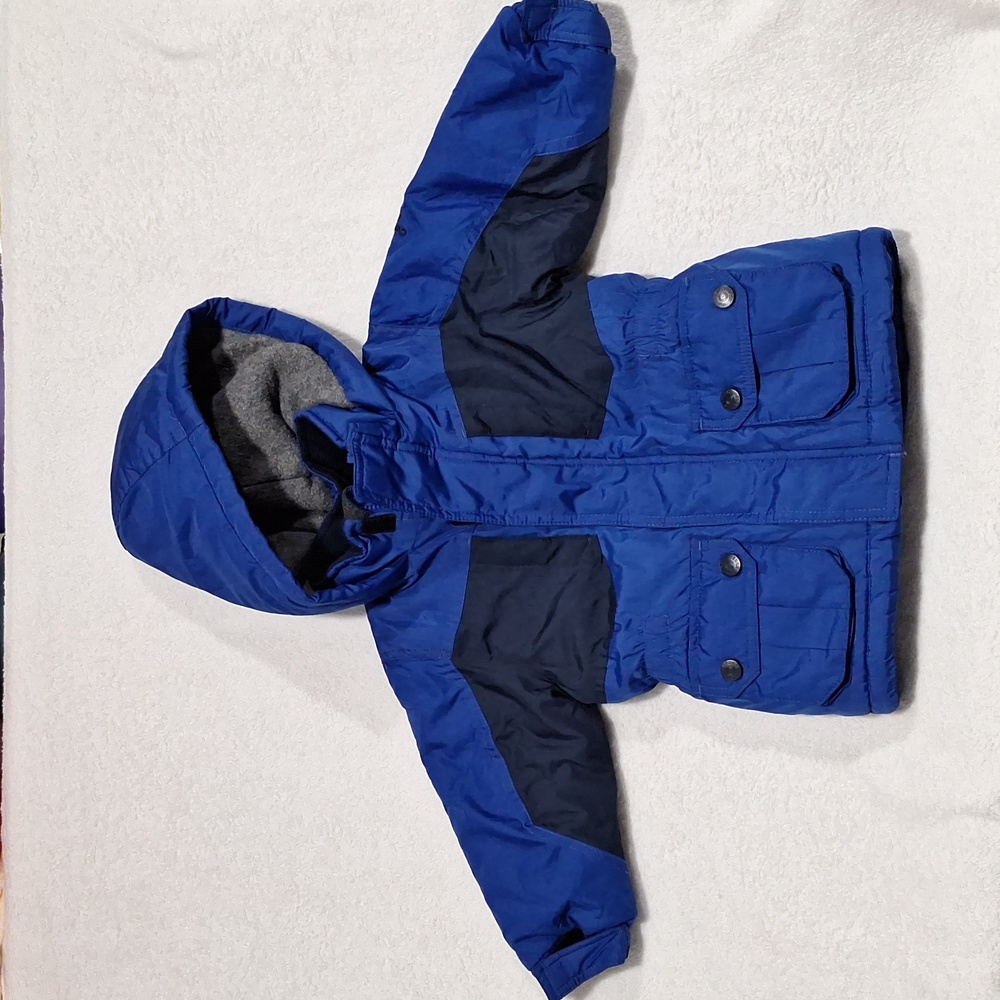 Oshkosh 2t jacket